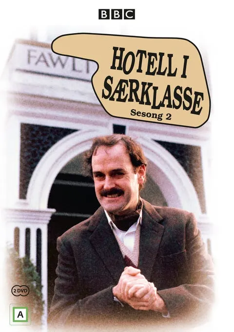 Hotell I Særklasse - Sesong 2