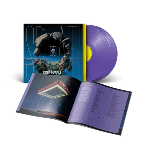 Deep Purple