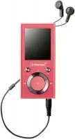 Video Scooter BT (64GB) tragbarer Multimedia-Player pink