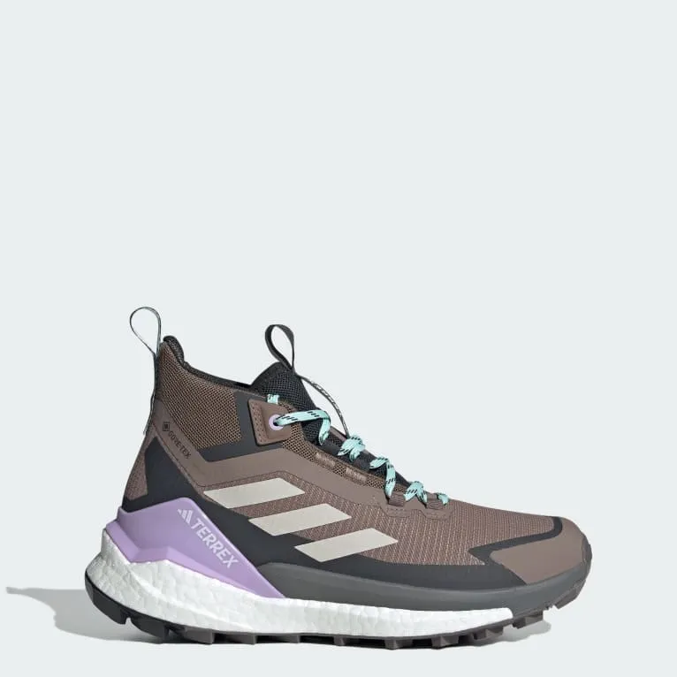 Terrex Free Hiker 2.0 Gore-Tex Tursko