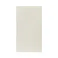 Façade 1 porte "Stevia" crème l.39,7 x h.71,5 cm - GoodHome