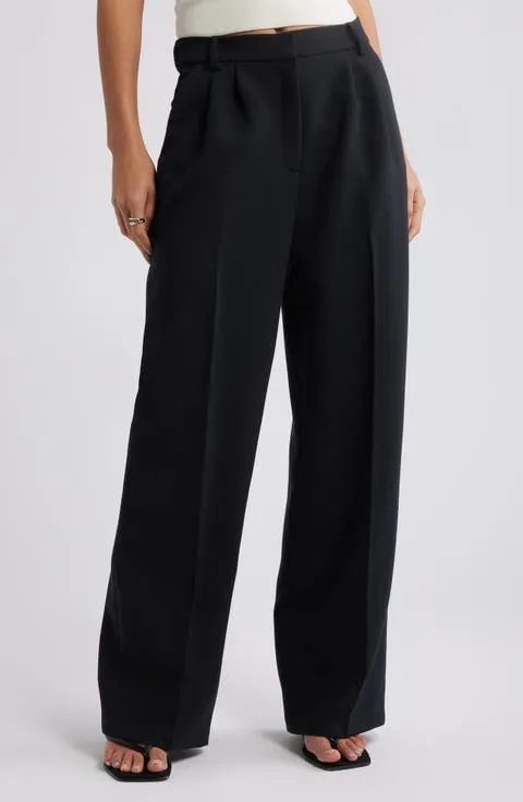 Open Edit The Icon Trousers