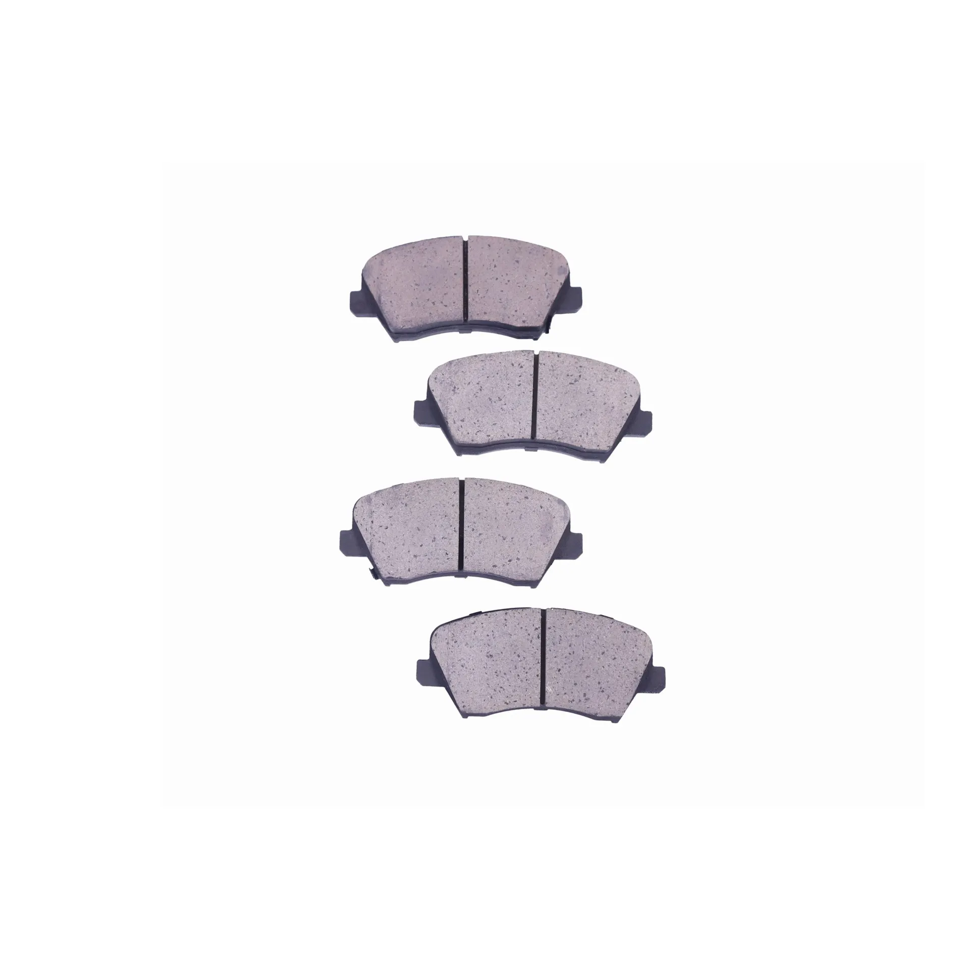 Duralast Ceramic Brake Pads MKD1543