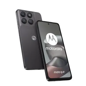Celular Motorola Moto G47 5g Negro 4/128gb 6.72''