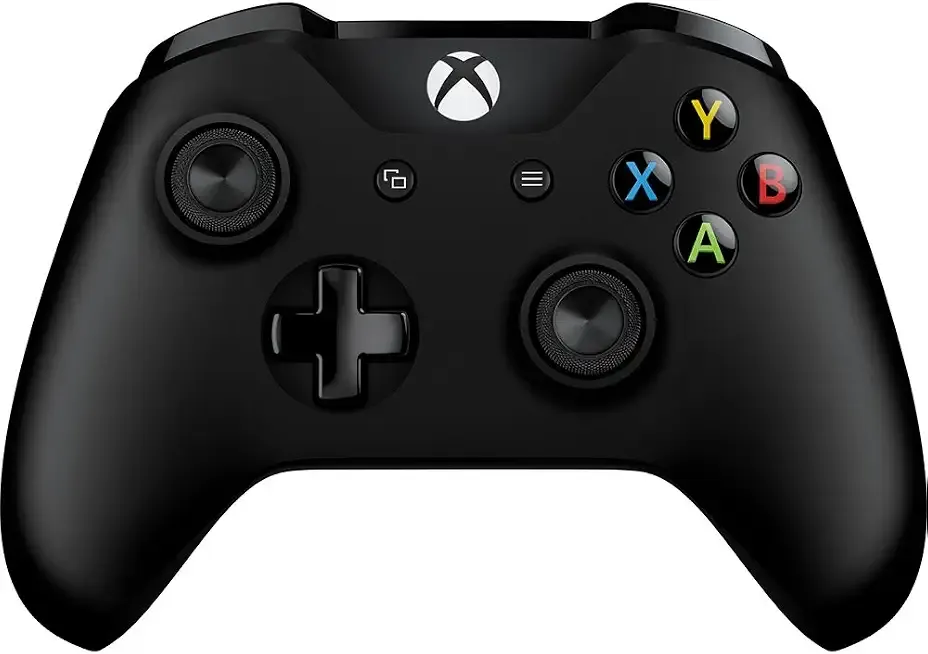 Xbox Wireless Controller – Black