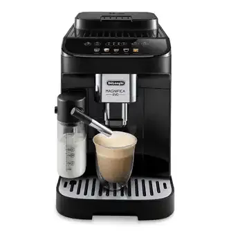 De'Longhi Magnifica Evo Fully Automatic Coffee Machine Black