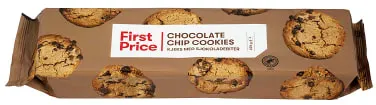 Choco Chip Cookies