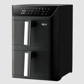 Zip Double Stack XXL Air Fryer 12 Litre ZIP1049