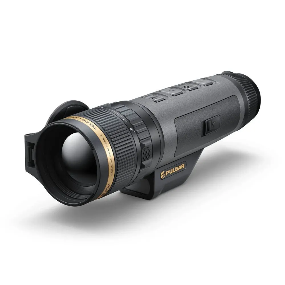 Telos LRF XT50 termisk kikkert - NYHET