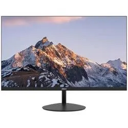 DAHUA 22" LED LM22-A210Y/ VA panel/ 1920x1080 (FHD)/ 3500:1/ 5ms/ 250 cd/m2/ HDMI/ VGA/ VESA 75x75/ černý