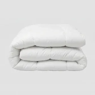 Ardor 2000GSM Standard Microfibre Mattress Topper