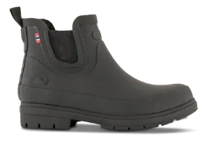 Viking Ada Chelsea Gummistøvel Svart 1-28200