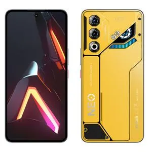 Celular Nubia Neo 3 GT 5G 256GB Yellow