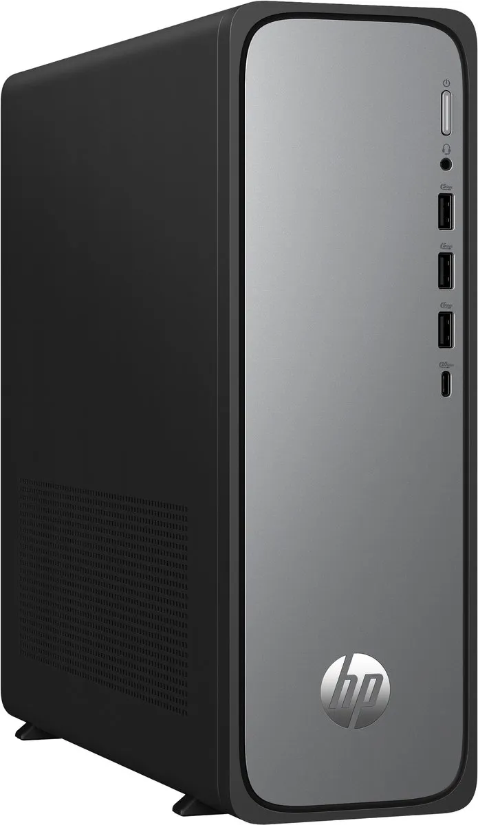 HP OmniDesk Slim Desktop S03-0751nd - Desktop - Core i5 - 16 GB DDR5 RAM - 512 GB SSD - W11 Home