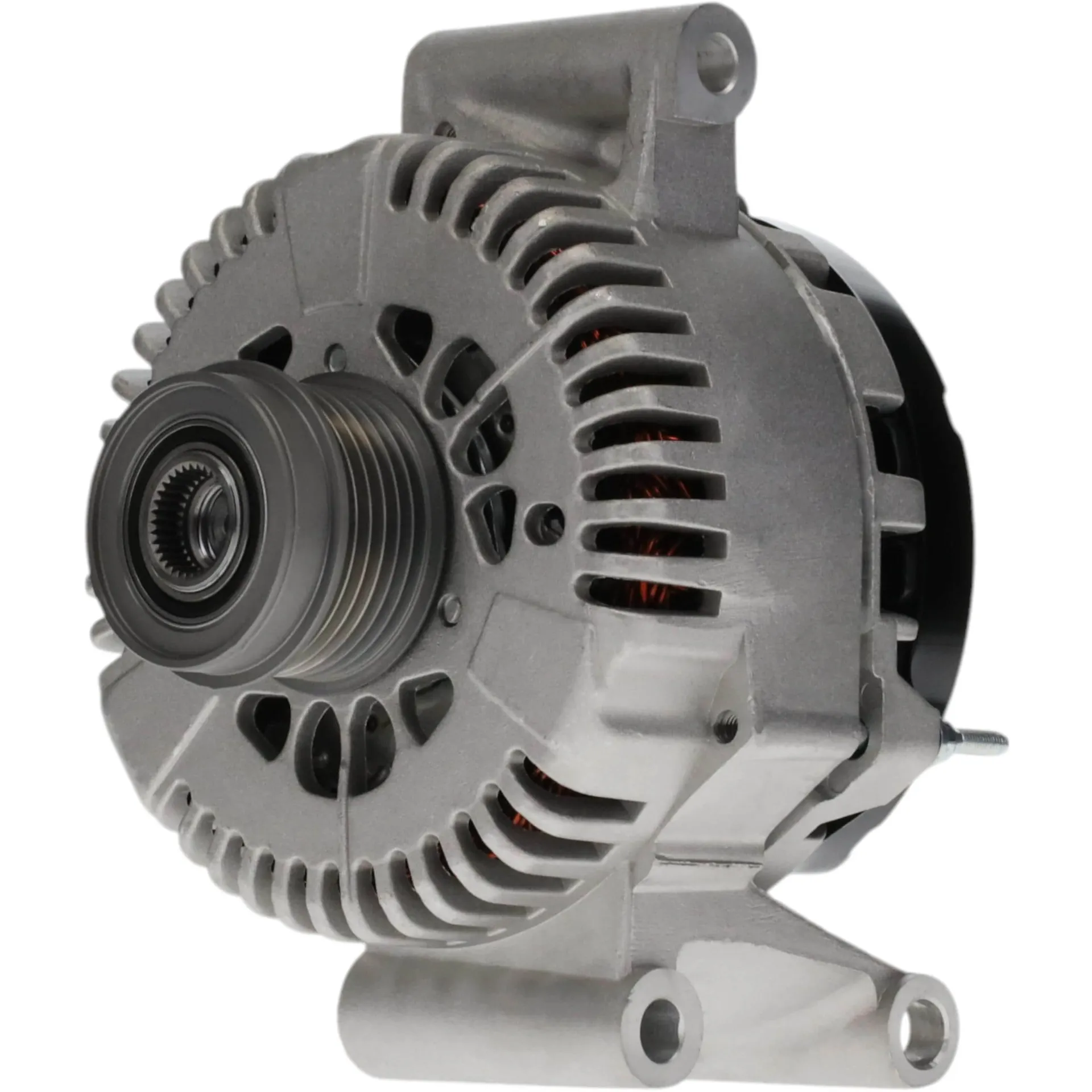 Alternador Nuevo Duralast Gold DG8404N
