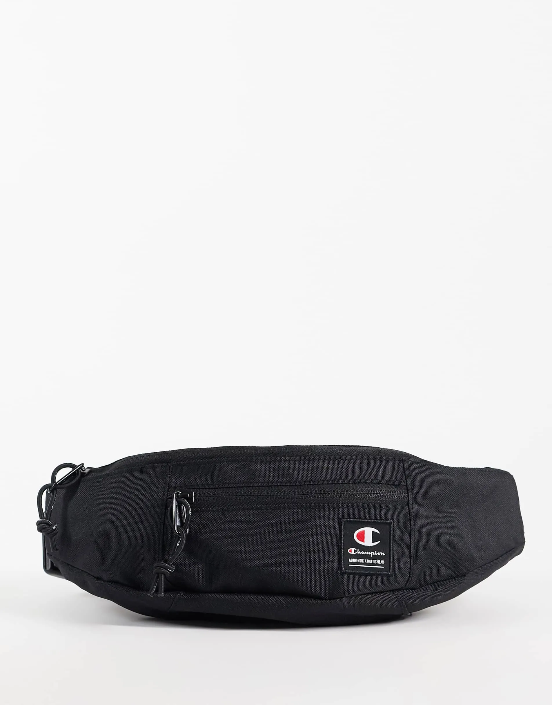 Champion Catalogue Belt Bag in black