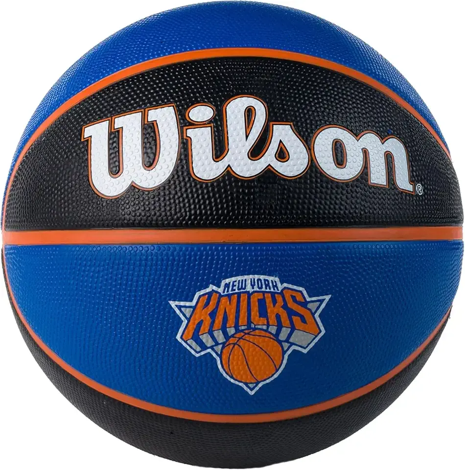 Wilson NBA Team Tribute Basketballs - Size 7-29.5"