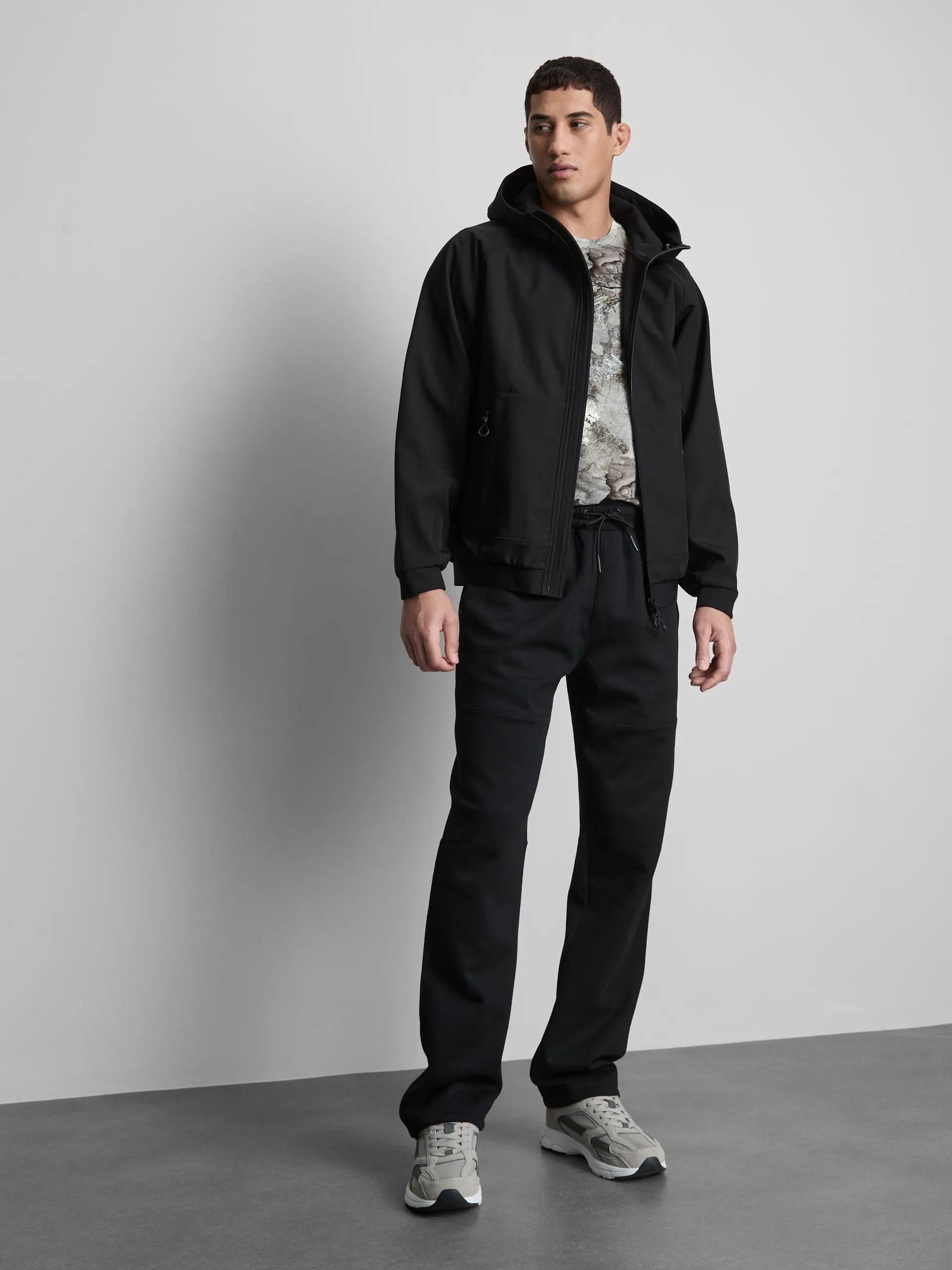 Bas de jogging de sport