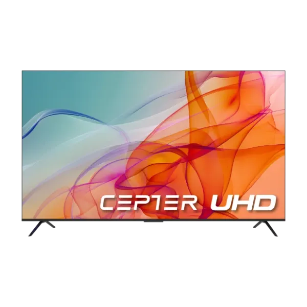 Cepter 85" 4K UHD Google TV CR85EU7002A