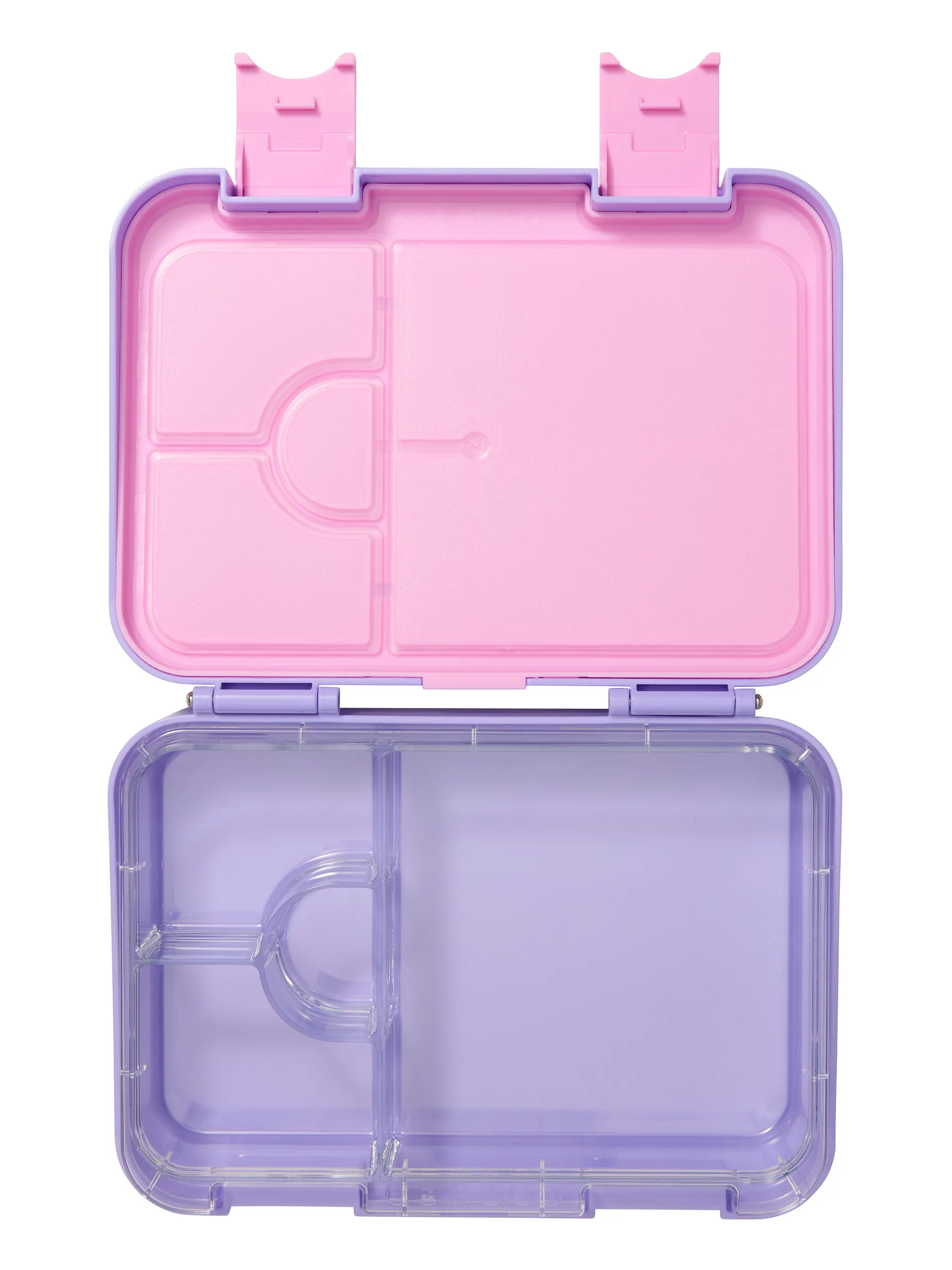 Ready Set Go Medium Bento Lunchbox