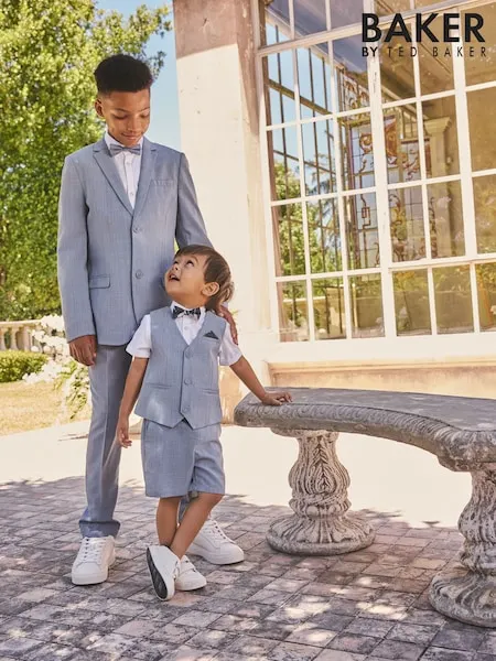 Baker by Ted Baker Suit Jacket