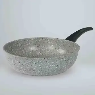 Flonal Dura Induction Deep Frypan 32cm