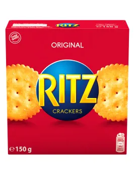 Ritz Kjeks