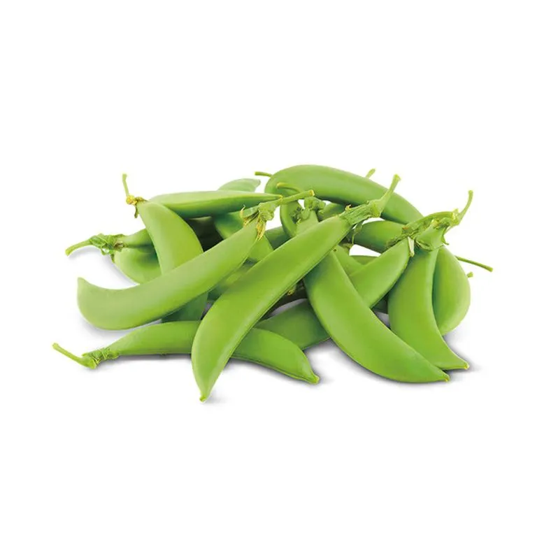 Sugar Snap Peas, Package