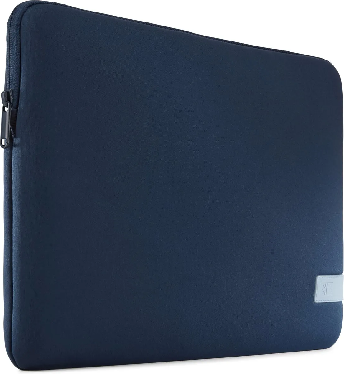 Case Logic Reflect - Laptophoes / Sleeve - 15 inch - Donkerblauw