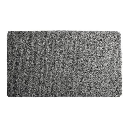 18'' x 30'' Entrance Noodle Mat Grey