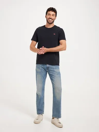 Levi's 514 Straight Jean In Walter 30