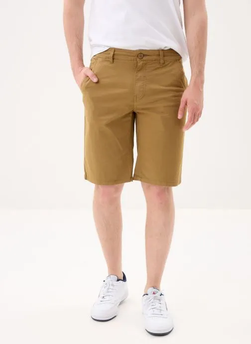 Bermuda's Bhmason Chino Shorts heren bruin