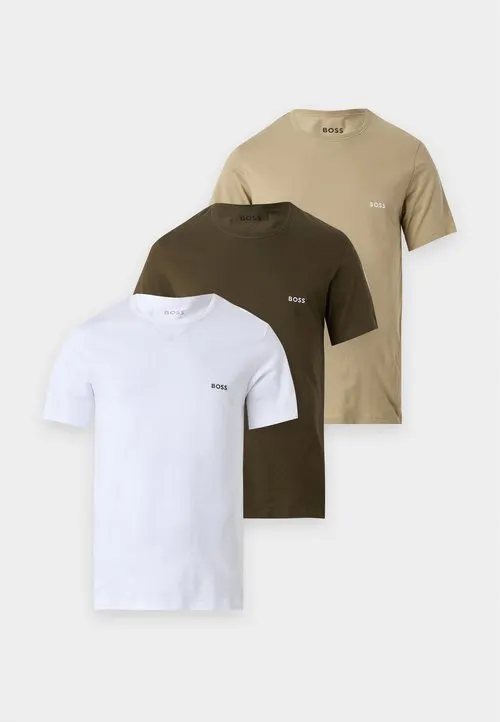 CLASSIC 3 PACK - Undertrøye - open miscellaneous