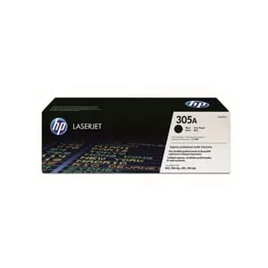 Toner Hp Ce410A 305A 2090 sort