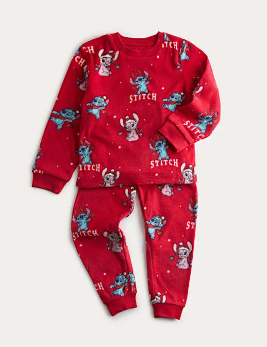 Lilo & Stitch™ Pyjamas (3-16 Yrs)