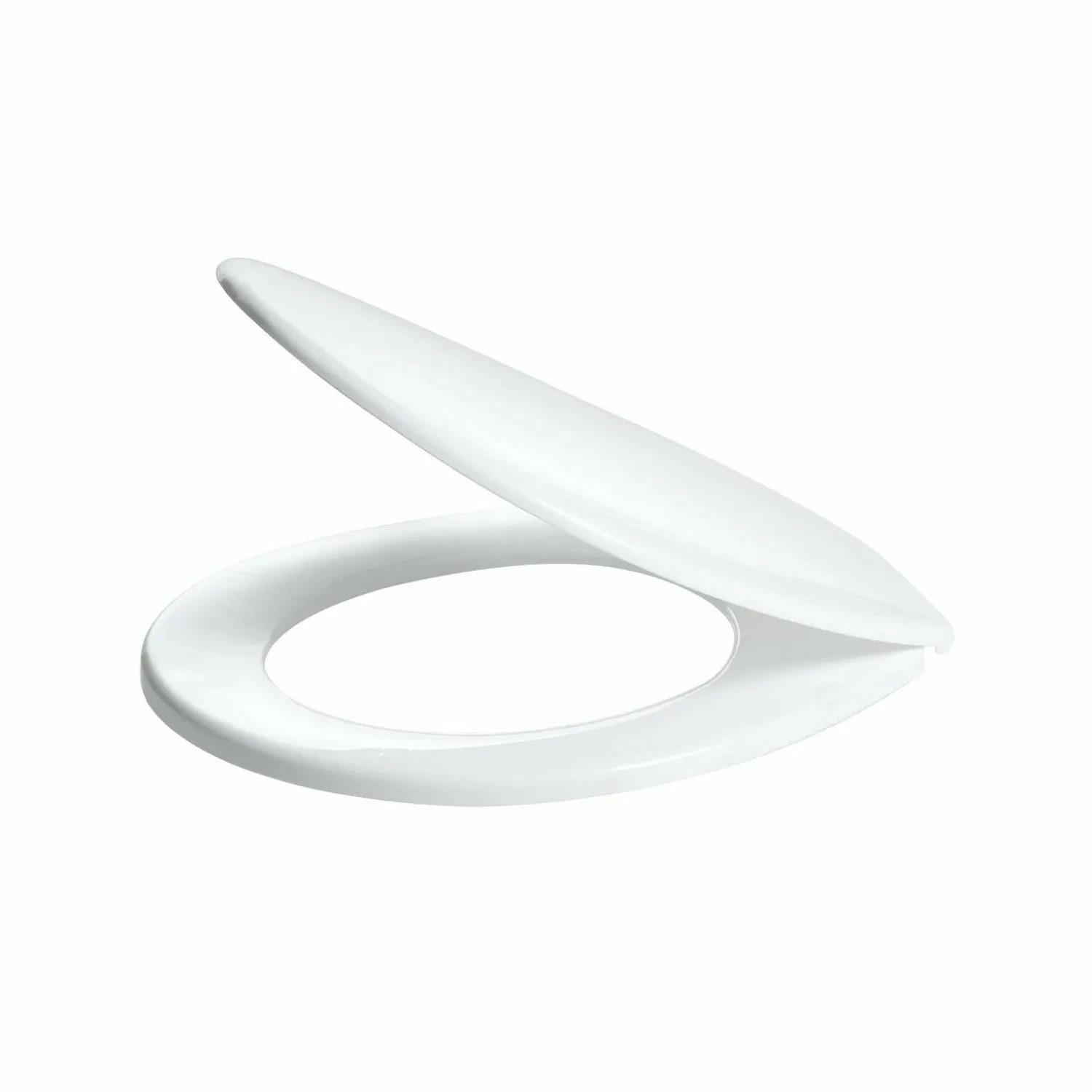 Copriwater Universale Classic Bianco