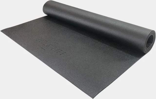 Protection Mat Large, beskyttelsesmatte - Svart