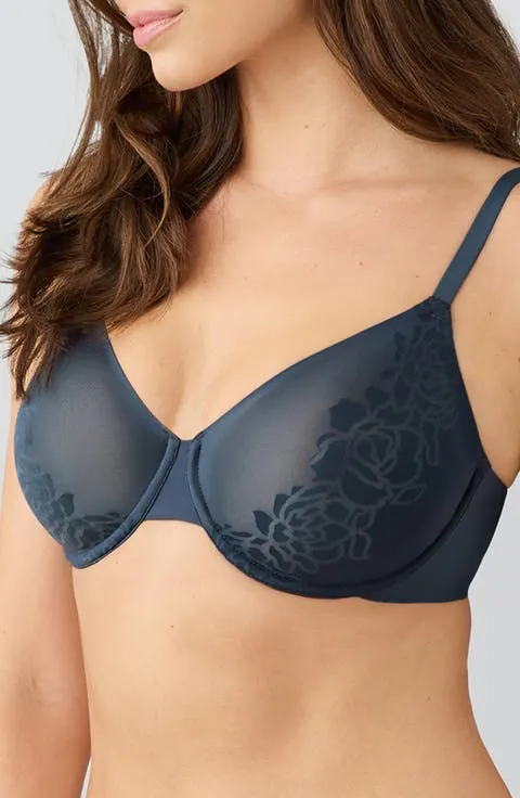Confidence Boost™ Underwire Bra