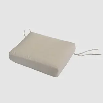 Tudo Home Universal Deluxe Chair Pad 41cm