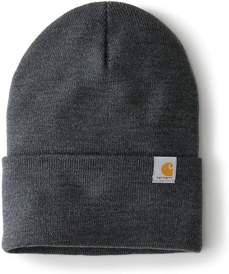 Men's Knit Cuffed Beanie 104597