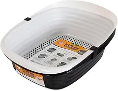 Arm & Hammer Large Sifting Litter Box Sco…