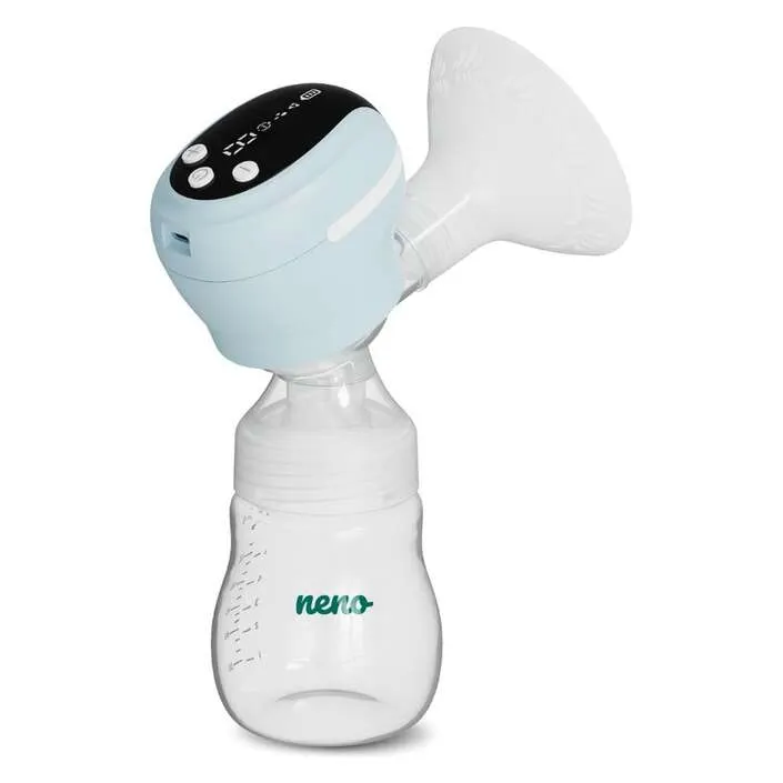 NENO Angelo električna izdajalica