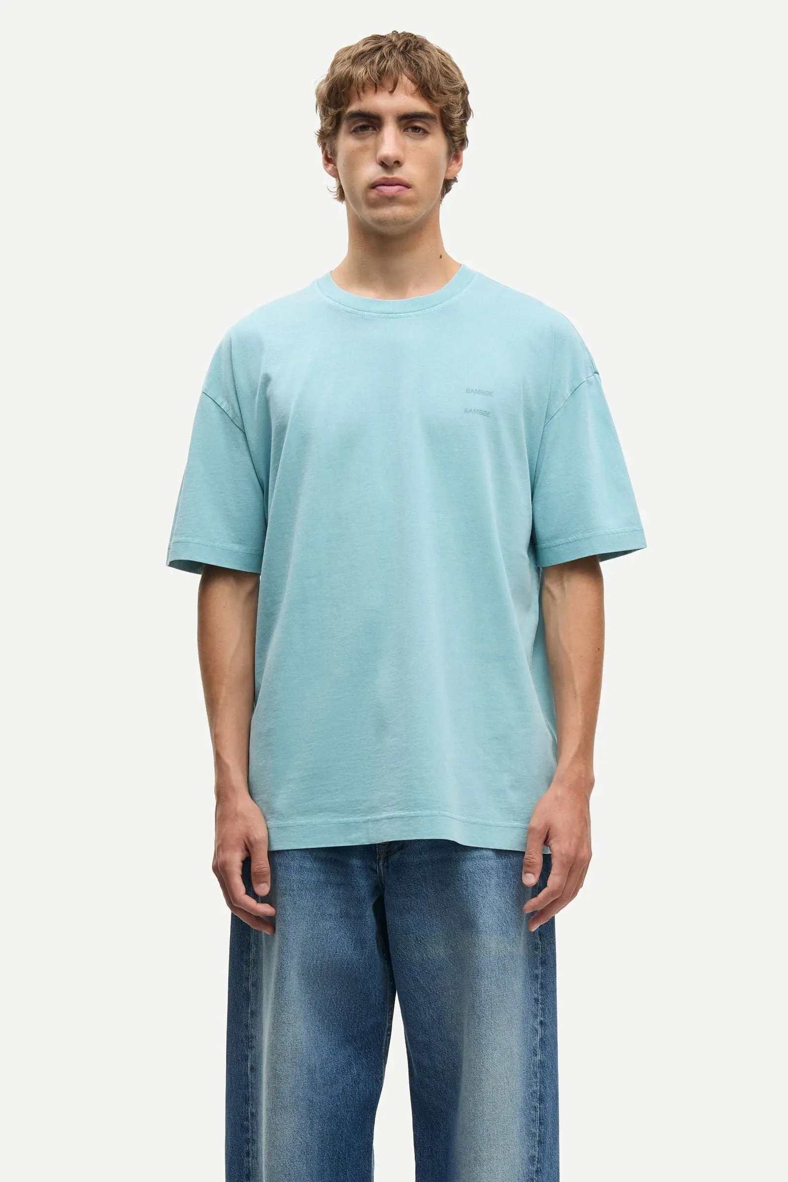 SAJOEL T-SHIRT 15489