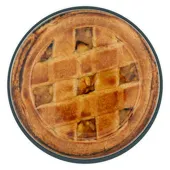 Vomar rmb appeltaart 700gr bo