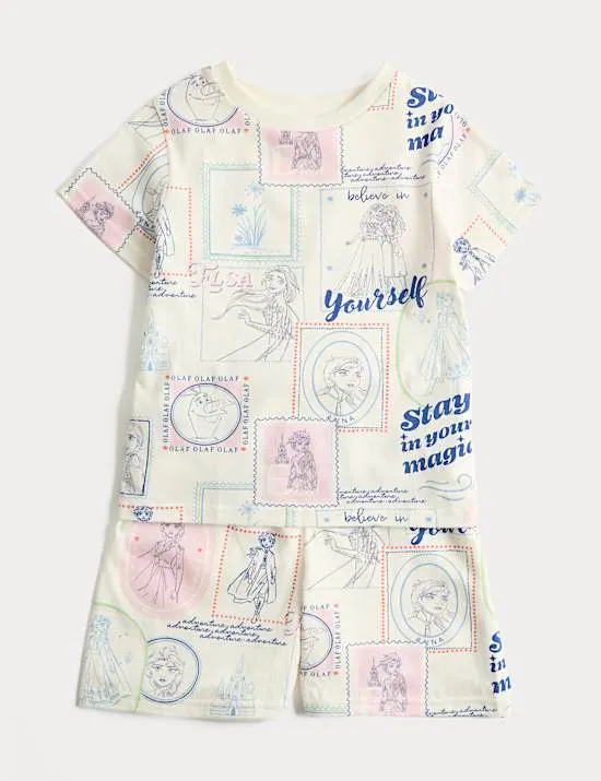 Disney Frozen™ Pyjamas (1-8 Yrs)