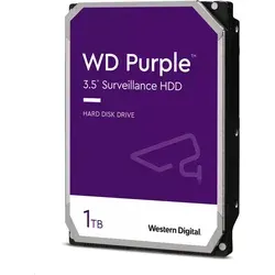 WD Purple 1TB