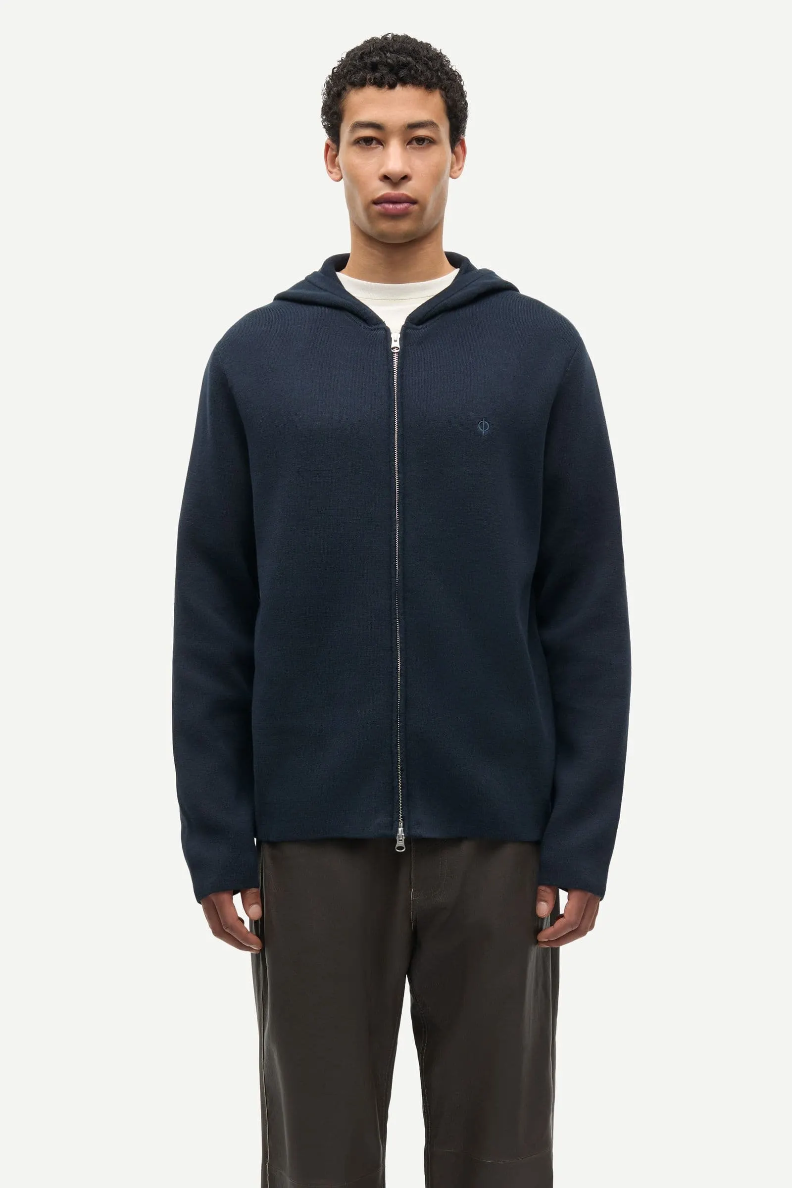 SANIKLAS HOODIE 15333