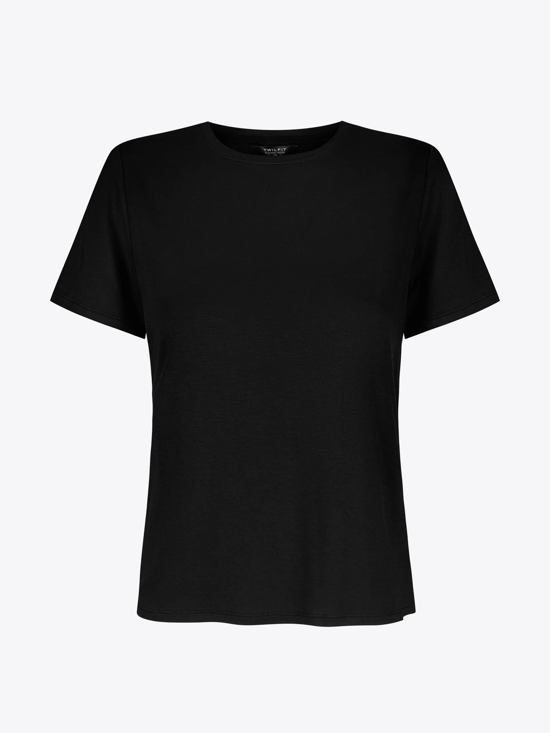 Charlie Kort Arm Nattskjorte