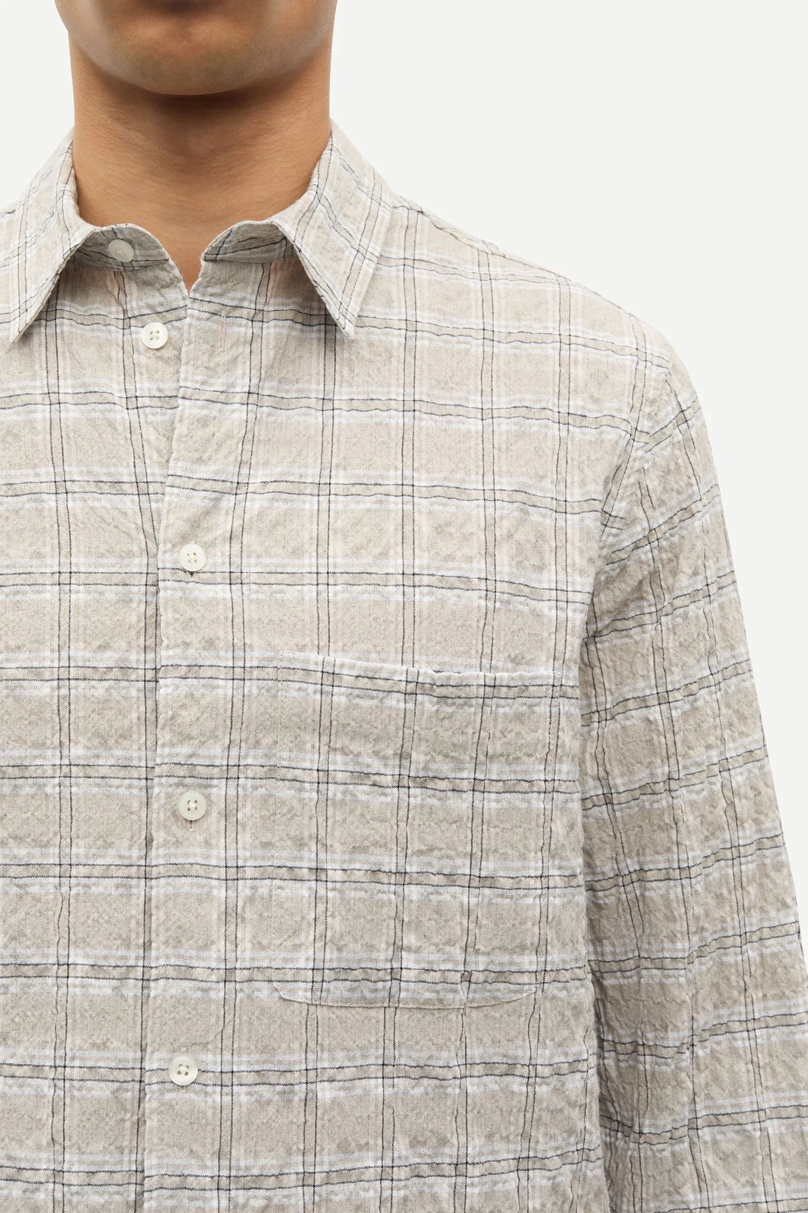 SARYAN J SHIRT 15957
