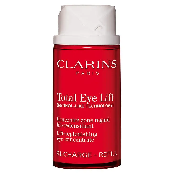 Total Eye Lift - Lift-Replenishing Eye Concentrate